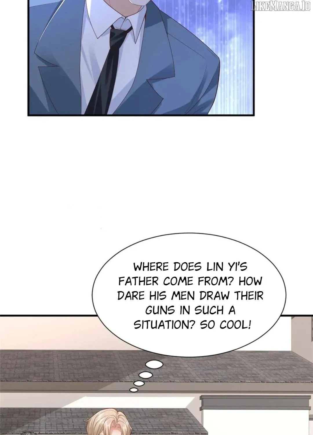 I Randomly Have A New Career Every Week Chapter 823 page 4 - 