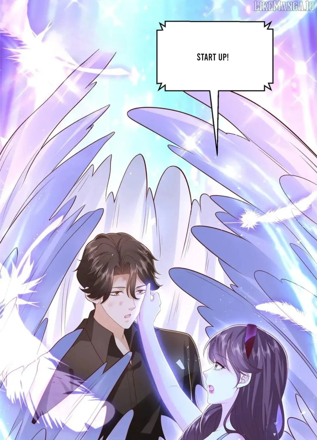 I Randomly Have A New Career Every Week Chapter 823 page 31 - 