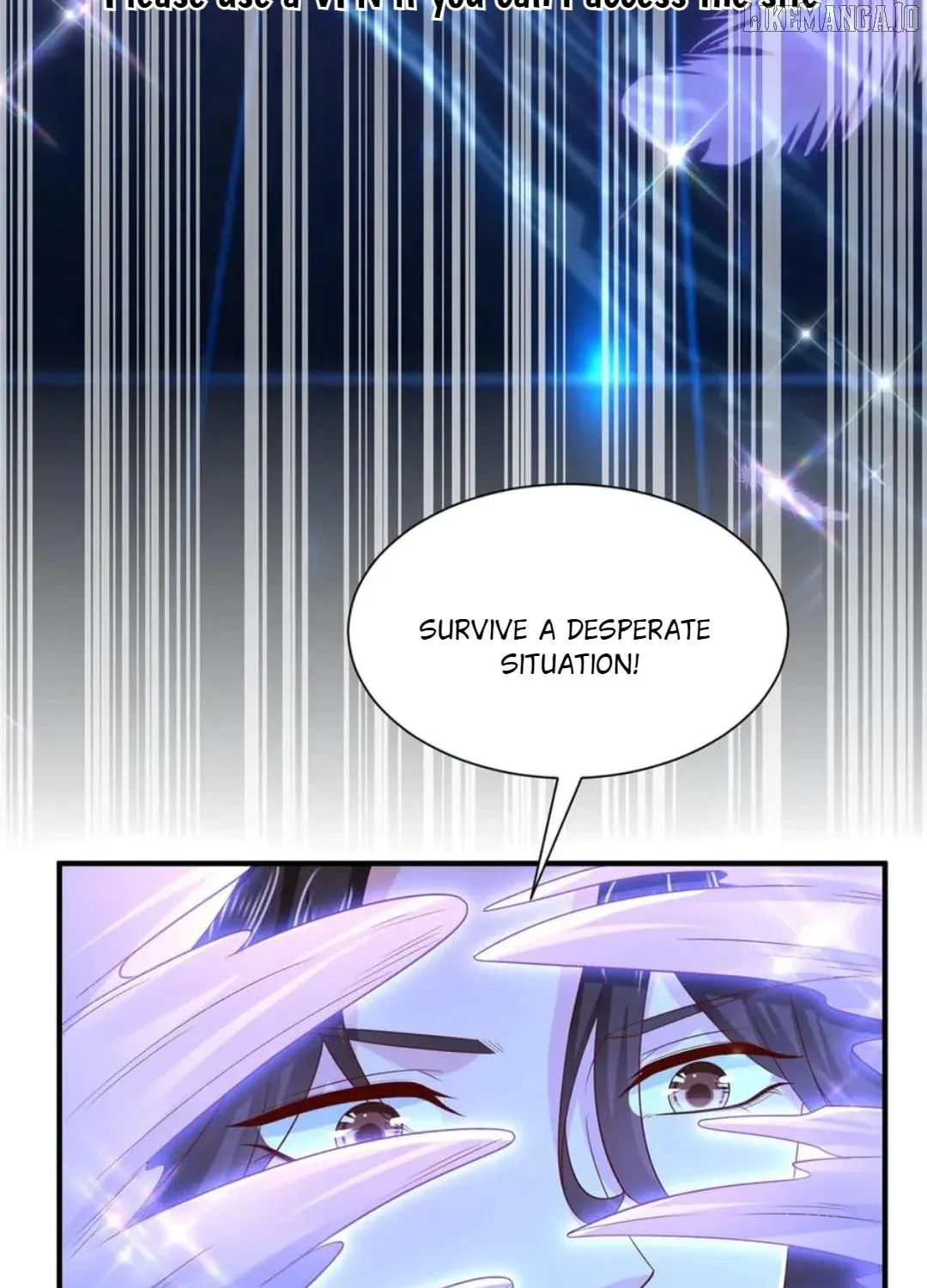 I Randomly Have A New Career Every Week Chapter 823 page 35 - 