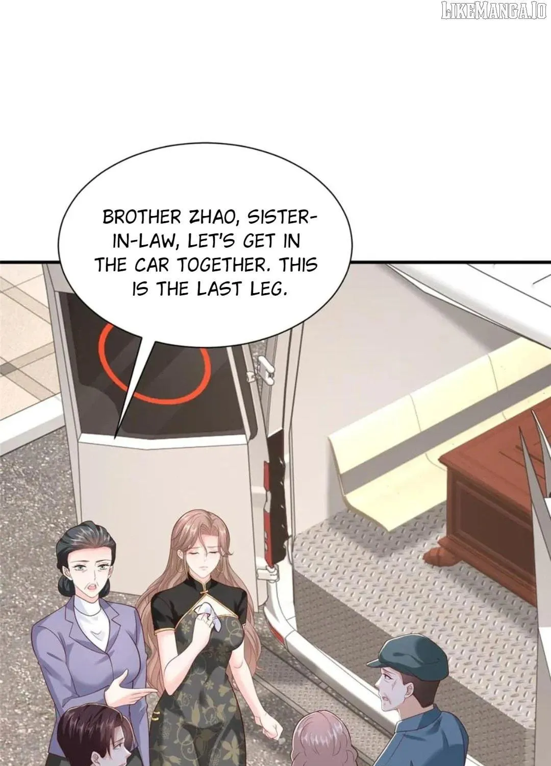 I Randomly Have A New Career Every Week Chapter 823 page 37 - 