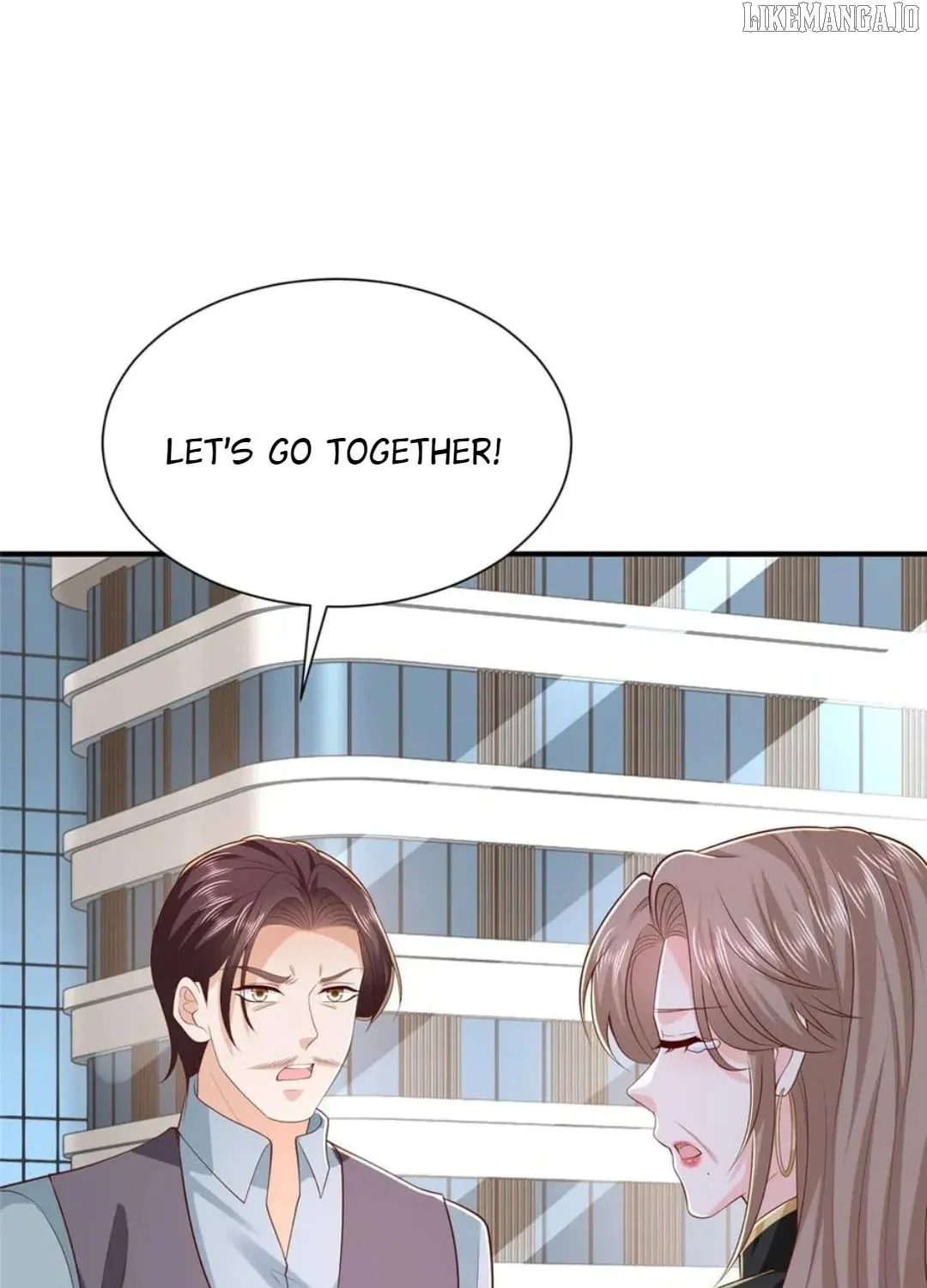 I Randomly Have A New Career Every Week Chapter 823 page 41 - 
