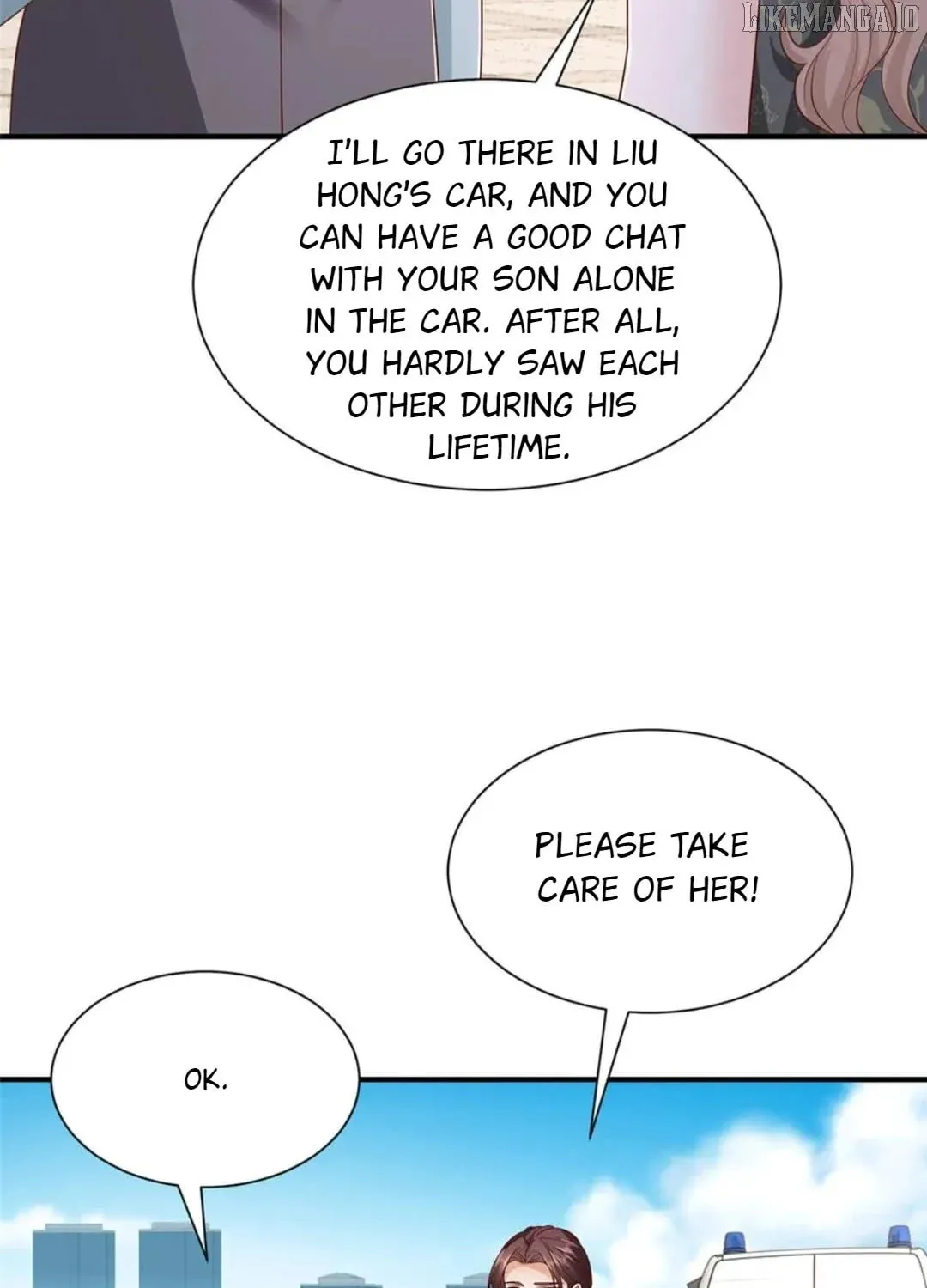 I Randomly Have A New Career Every Week Chapter 823 page 43 - 