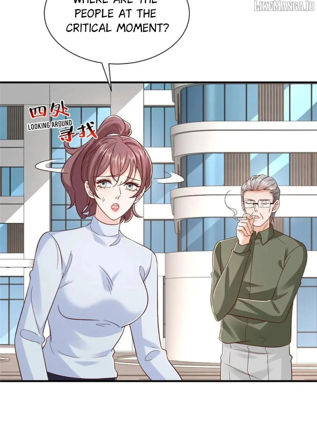 I Randomly Have A New Career Every Week Chapter 823 page 49 - 