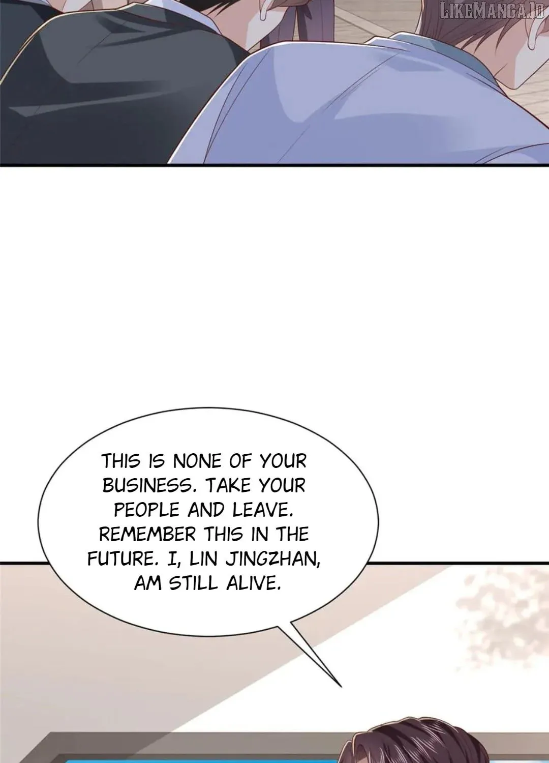 I Randomly Have A New Career Every Week Chapter 823 page 6 - 