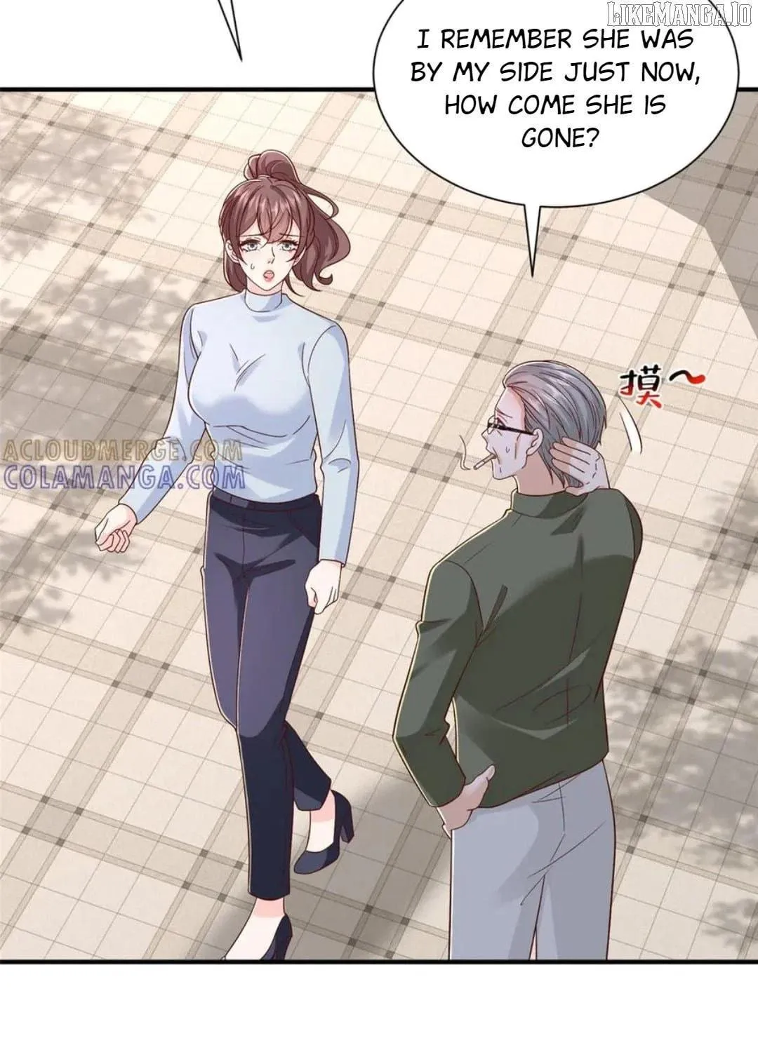 I Randomly Have A New Career Every Week Chapter 823 page 51 - 