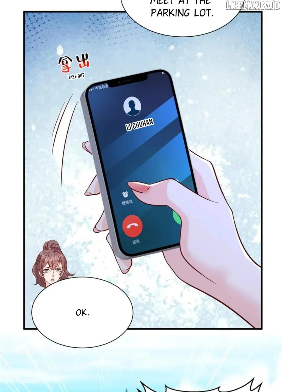 I Randomly Have A New Career Every Week Chapter 823 page 53 - 