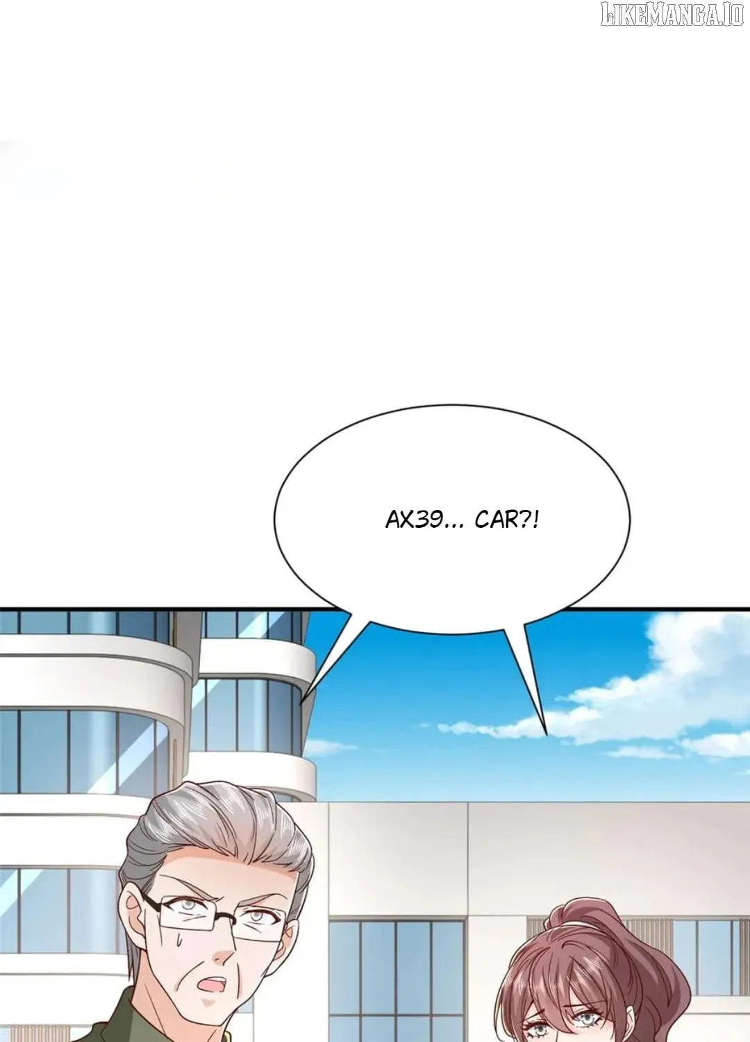 I Randomly Have A New Career Every Week Chapter 823 page 58 - 