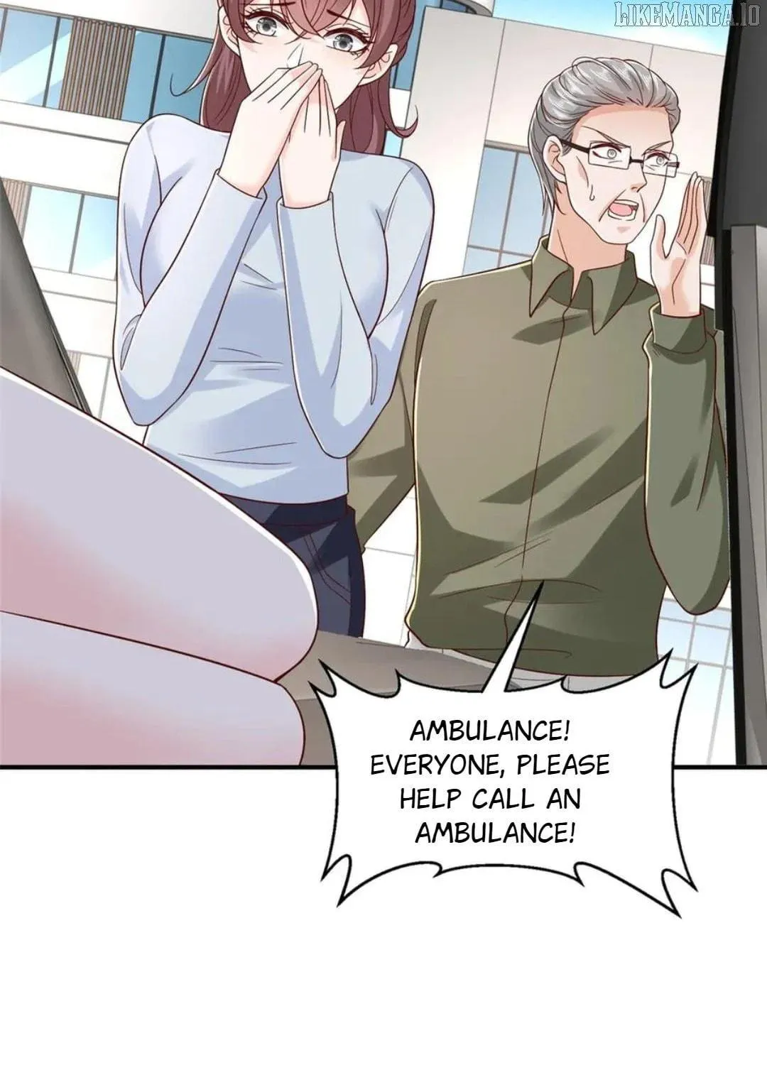 I Randomly Have A New Career Every Week Chapter 823 page 68 - 