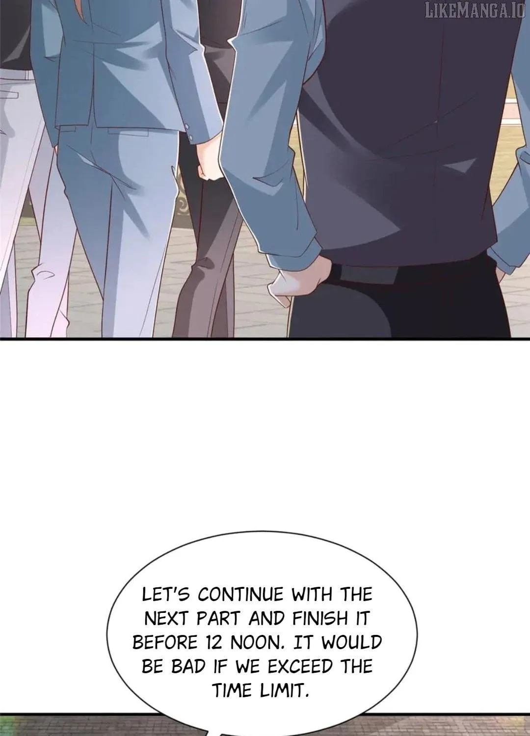I Randomly Have A New Career Every Week Chapter 823 page 8 - 