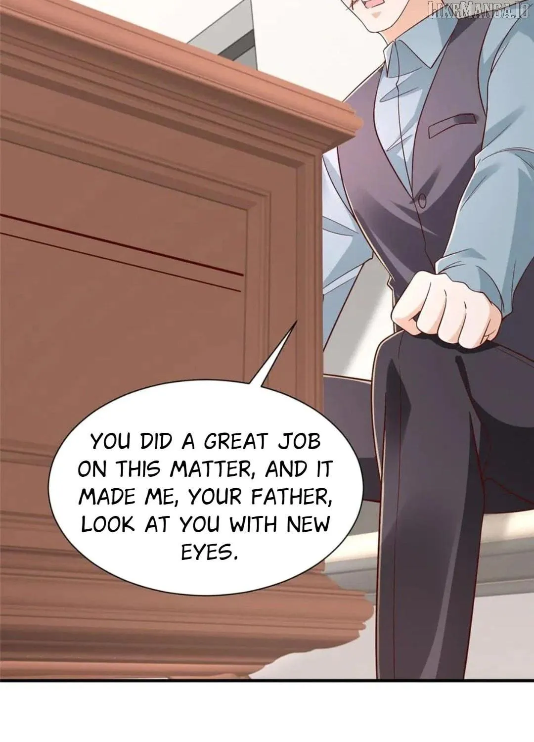 I Randomly Have A New Career Every Week Chapter 823 page 76 - 