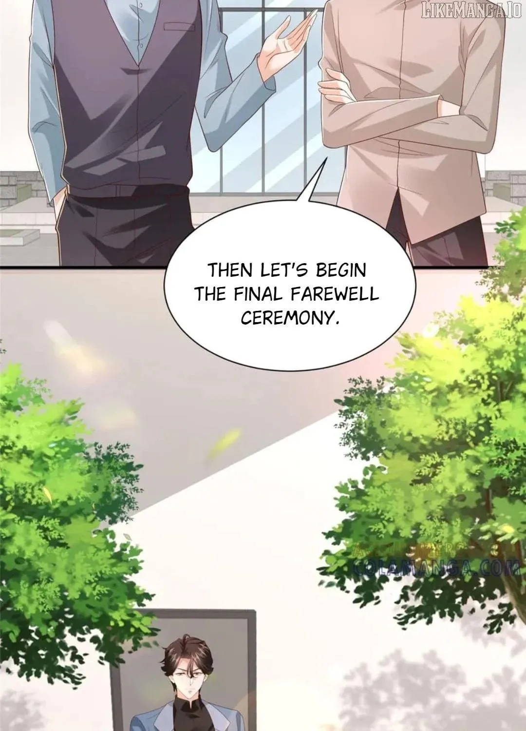 I Randomly Have A New Career Every Week Chapter 823 page 10 - 