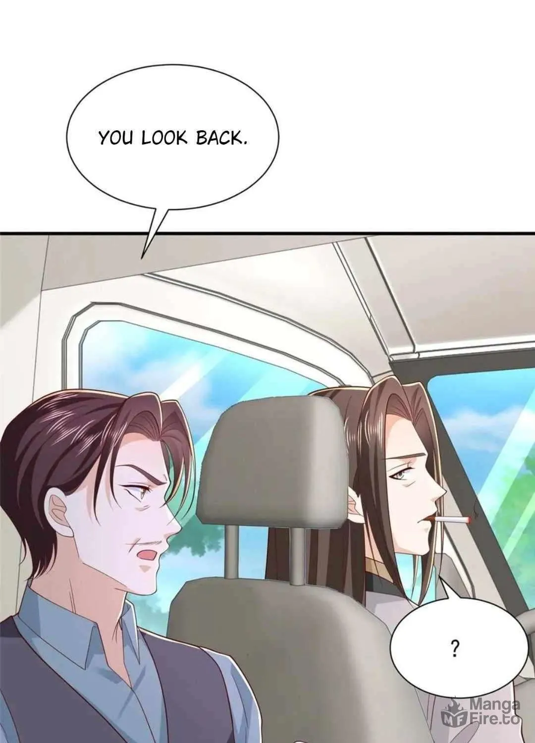 I Randomly Have A New Career Every Week Chapter 824 page 12 - 