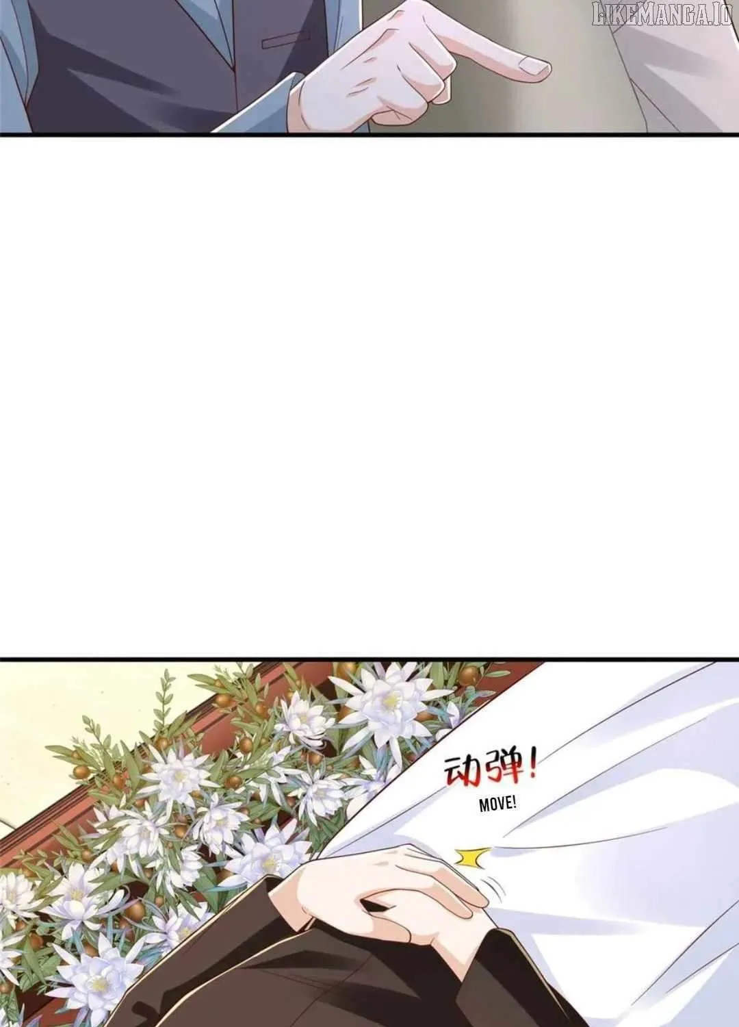 I Randomly Have A New Career Every Week Chapter 824 page 13 - 