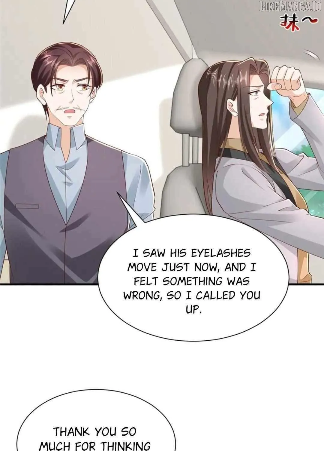 I Randomly Have A New Career Every Week Chapter 824 page 19 - 