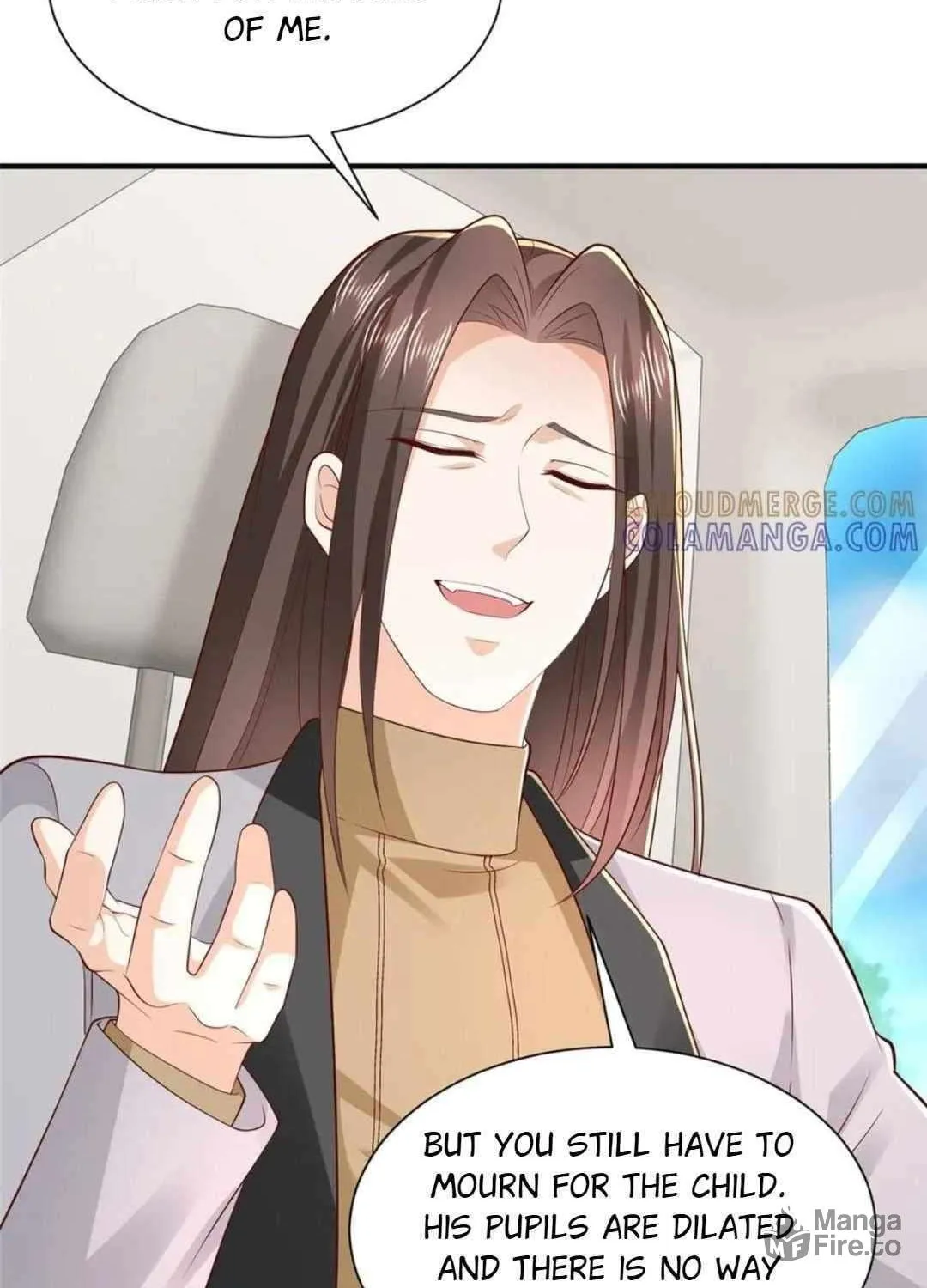 I Randomly Have A New Career Every Week Chapter 824 page 20 - 