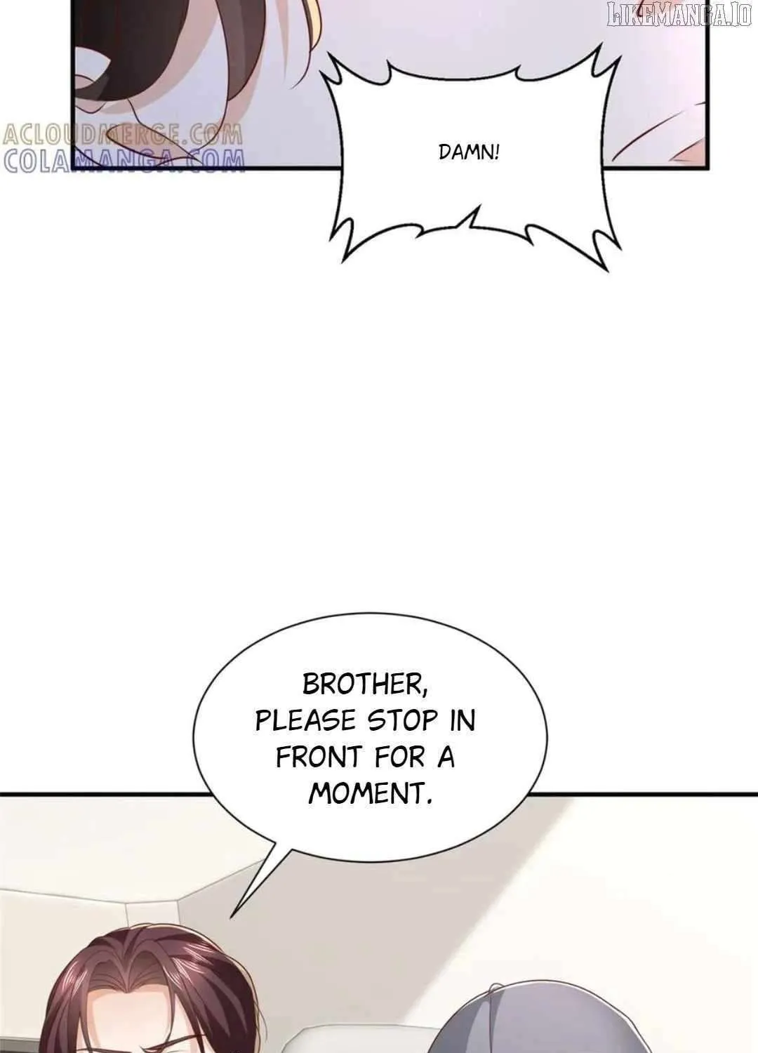 I Randomly Have A New Career Every Week Chapter 824 page 3 - 