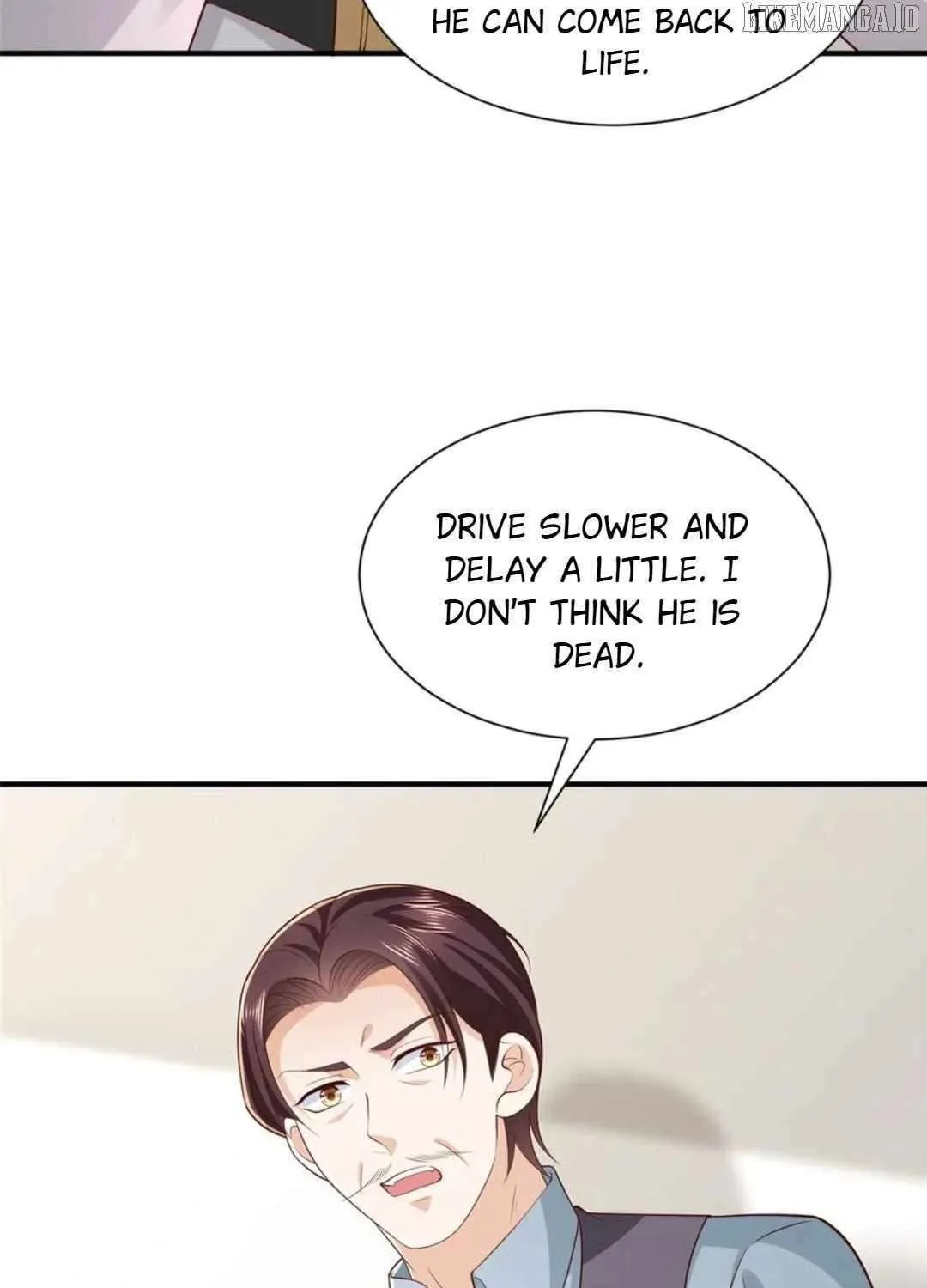 I Randomly Have A New Career Every Week Chapter 824 page 21 - 