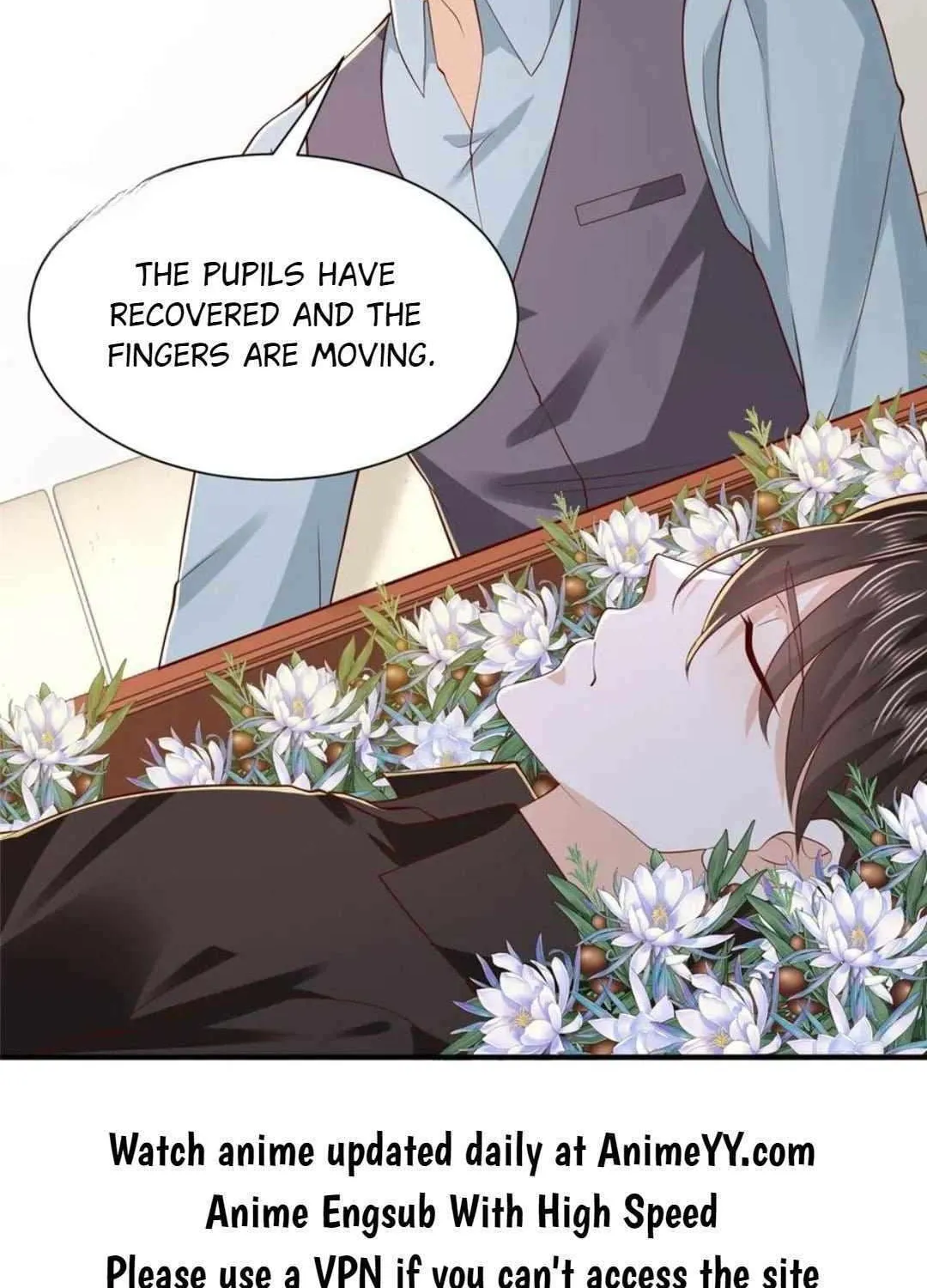 I Randomly Have A New Career Every Week Chapter 824 page 22 - 