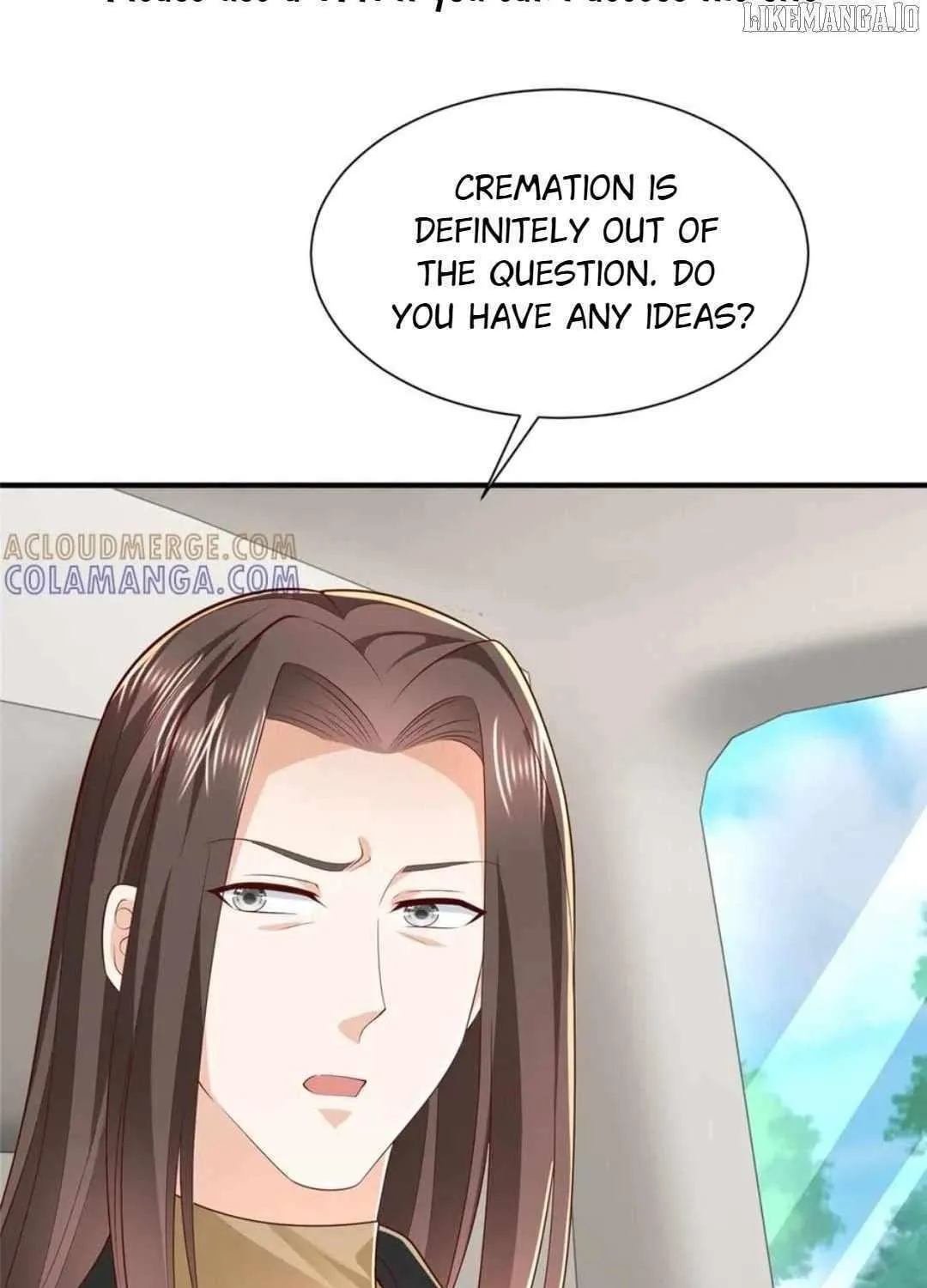 I Randomly Have A New Career Every Week Chapter 824 page 23 - 