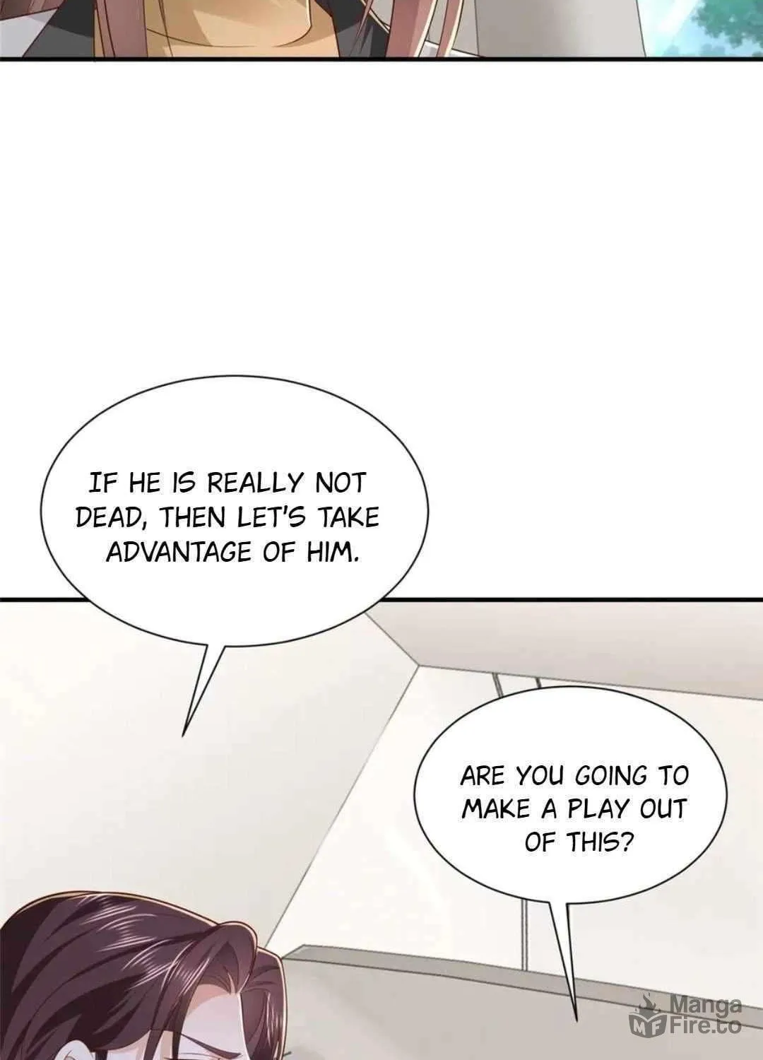 I Randomly Have A New Career Every Week Chapter 824 page 24 - 