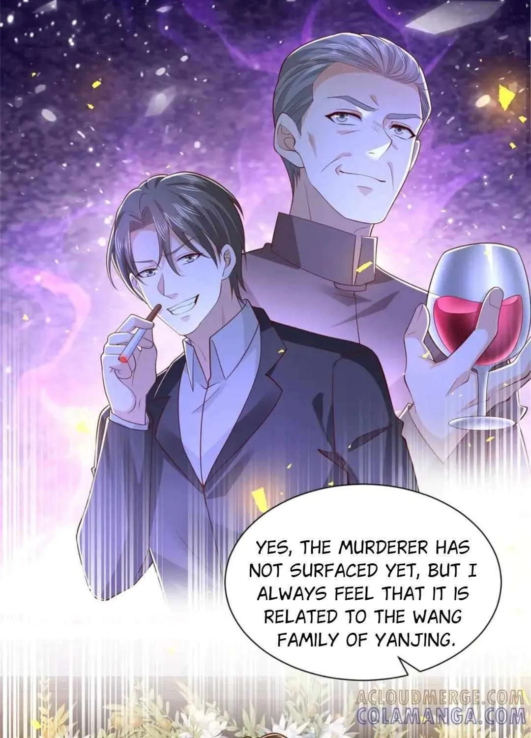 I Randomly Have A New Career Every Week Chapter 824 page 26 - 