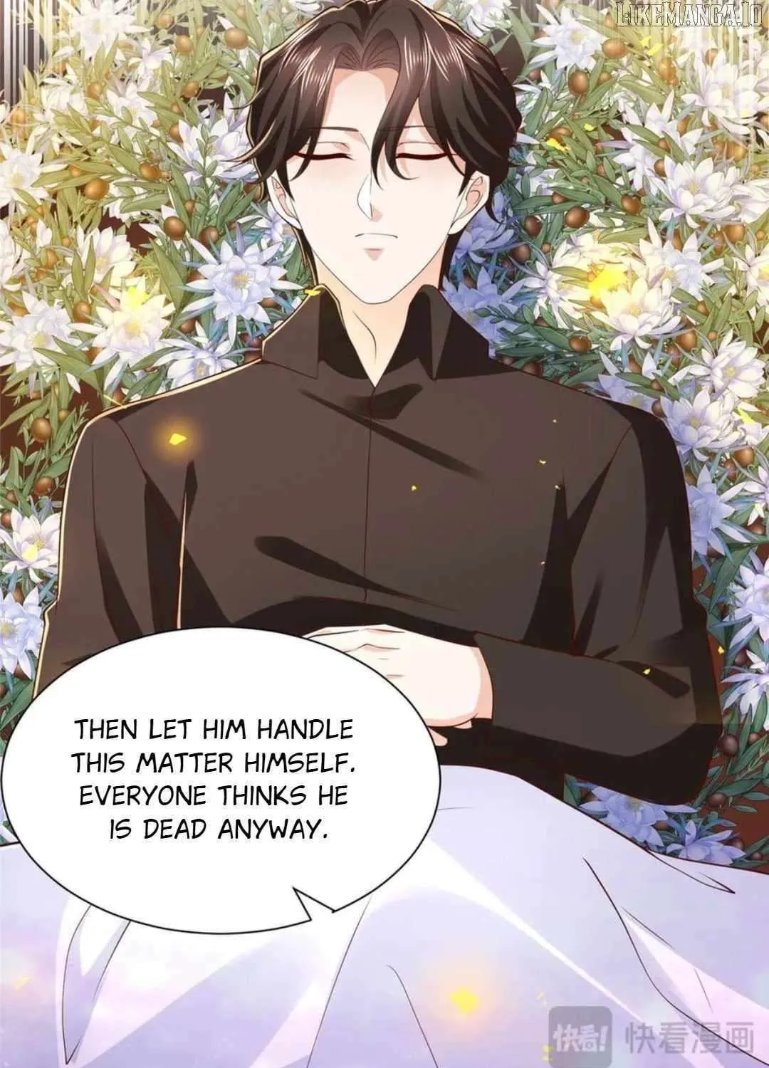 I Randomly Have A New Career Every Week Chapter 824 page 27 - 