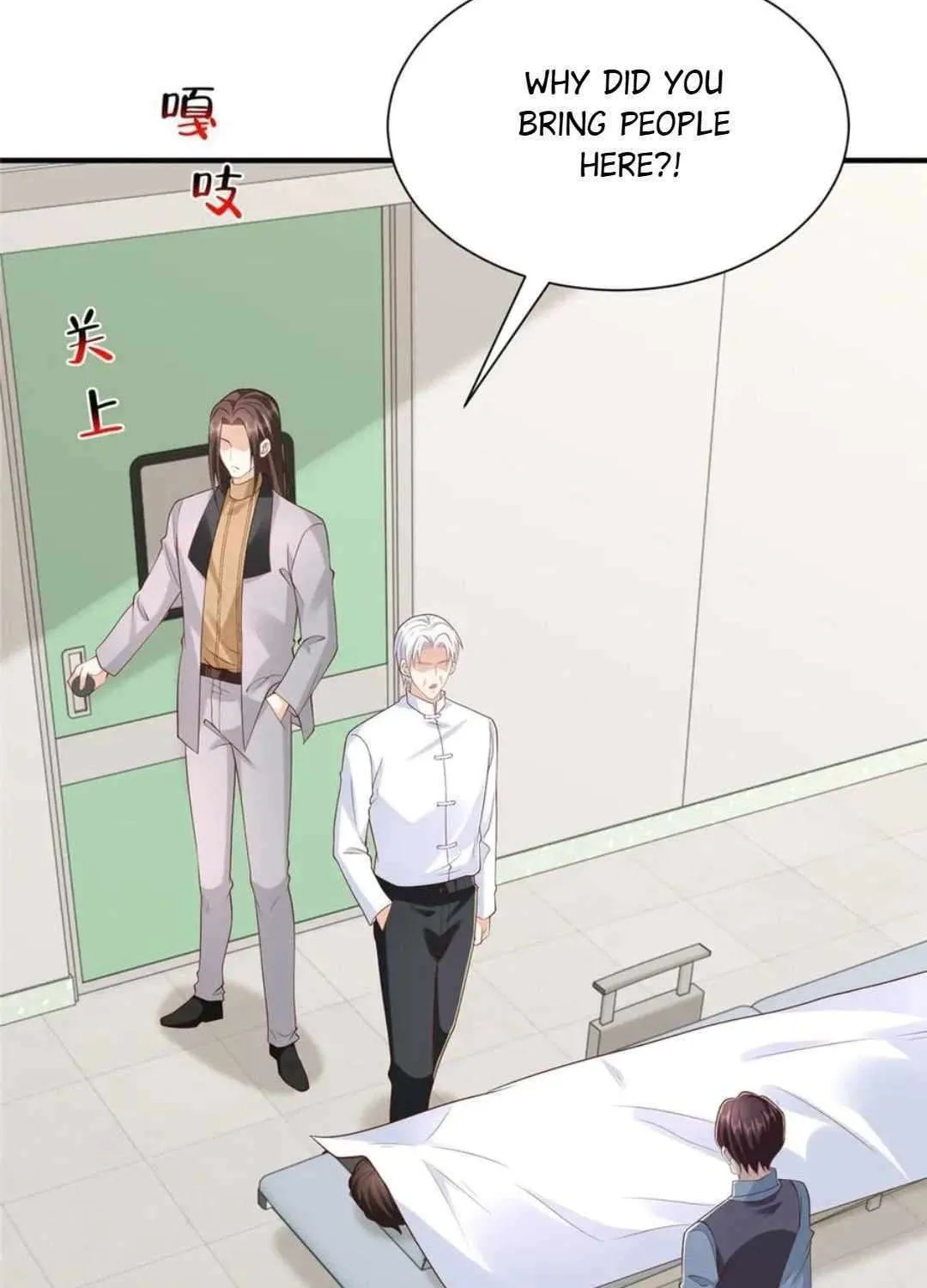 I Randomly Have A New Career Every Week Chapter 824 page 32 - 