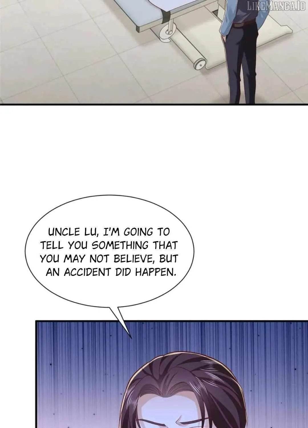 I Randomly Have A New Career Every Week Chapter 824 page 33 - 