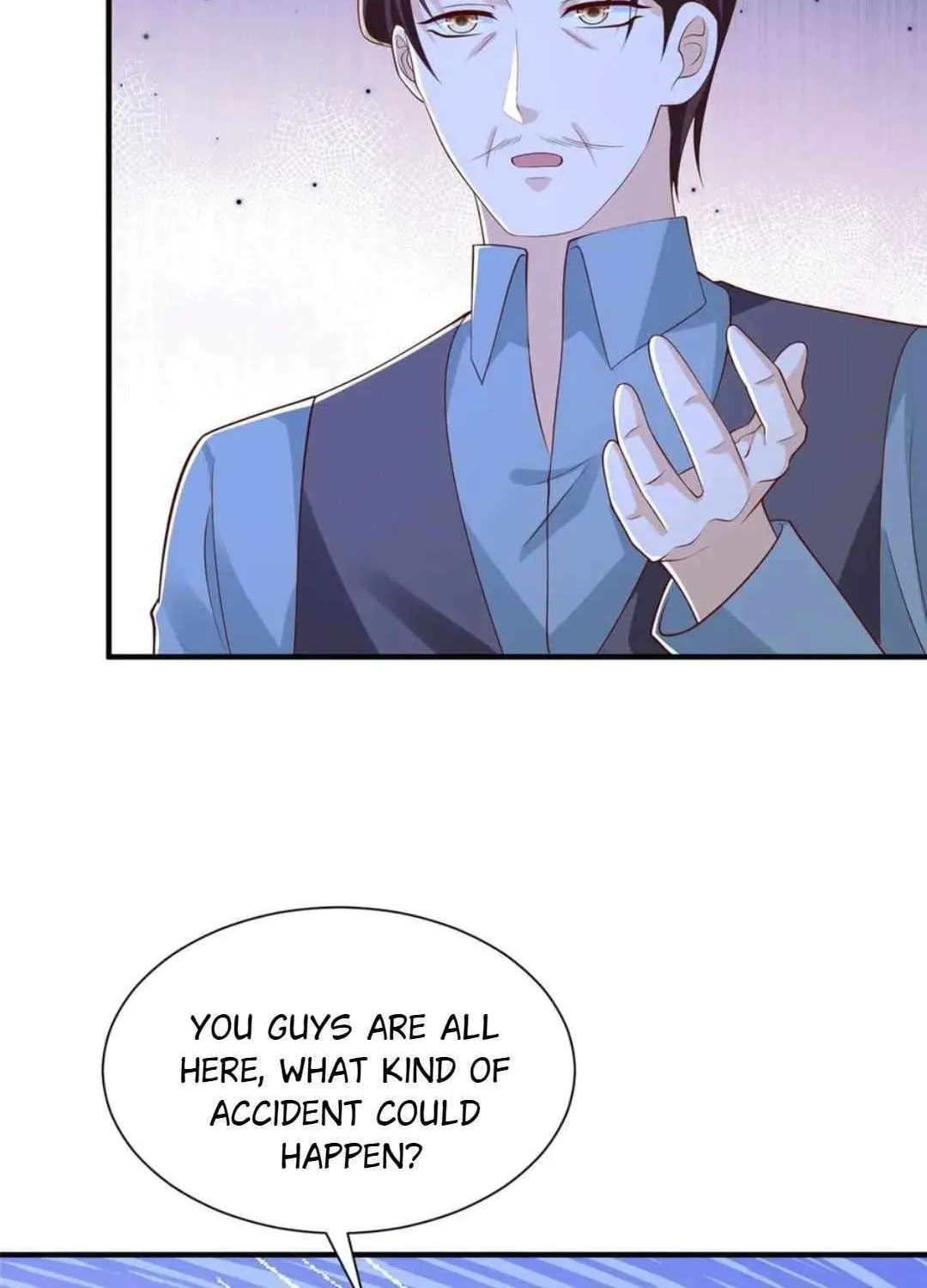 I Randomly Have A New Career Every Week Chapter 824 page 34 - 