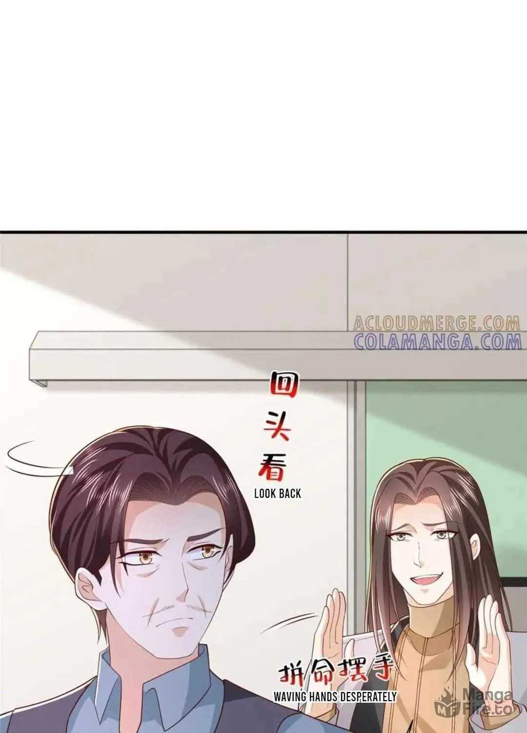 I Randomly Have A New Career Every Week Chapter 824 page 36 - 