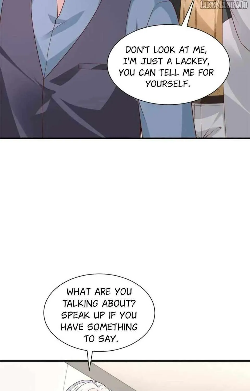 I Randomly Have A New Career Every Week Chapter 824 page 37 - 