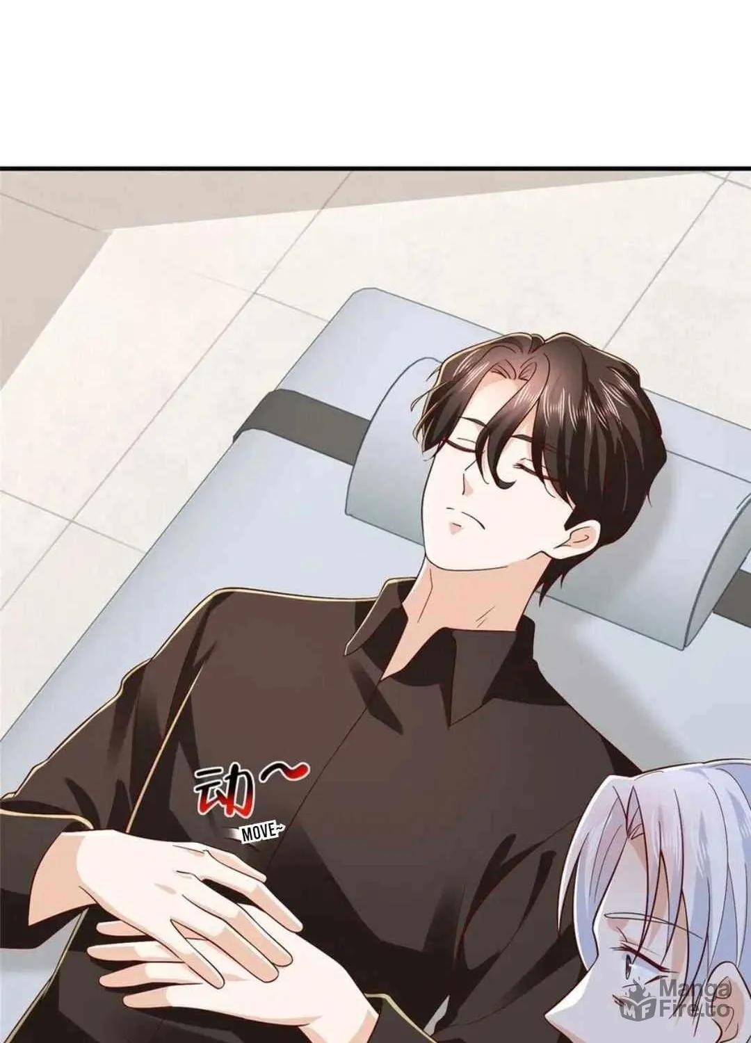 I Randomly Have A New Career Every Week Chapter 824 page 40 - 
