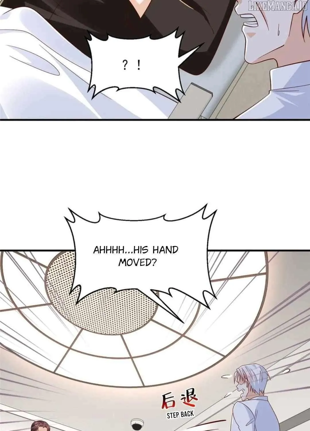 I Randomly Have A New Career Every Week Chapter 824 page 41 - 
