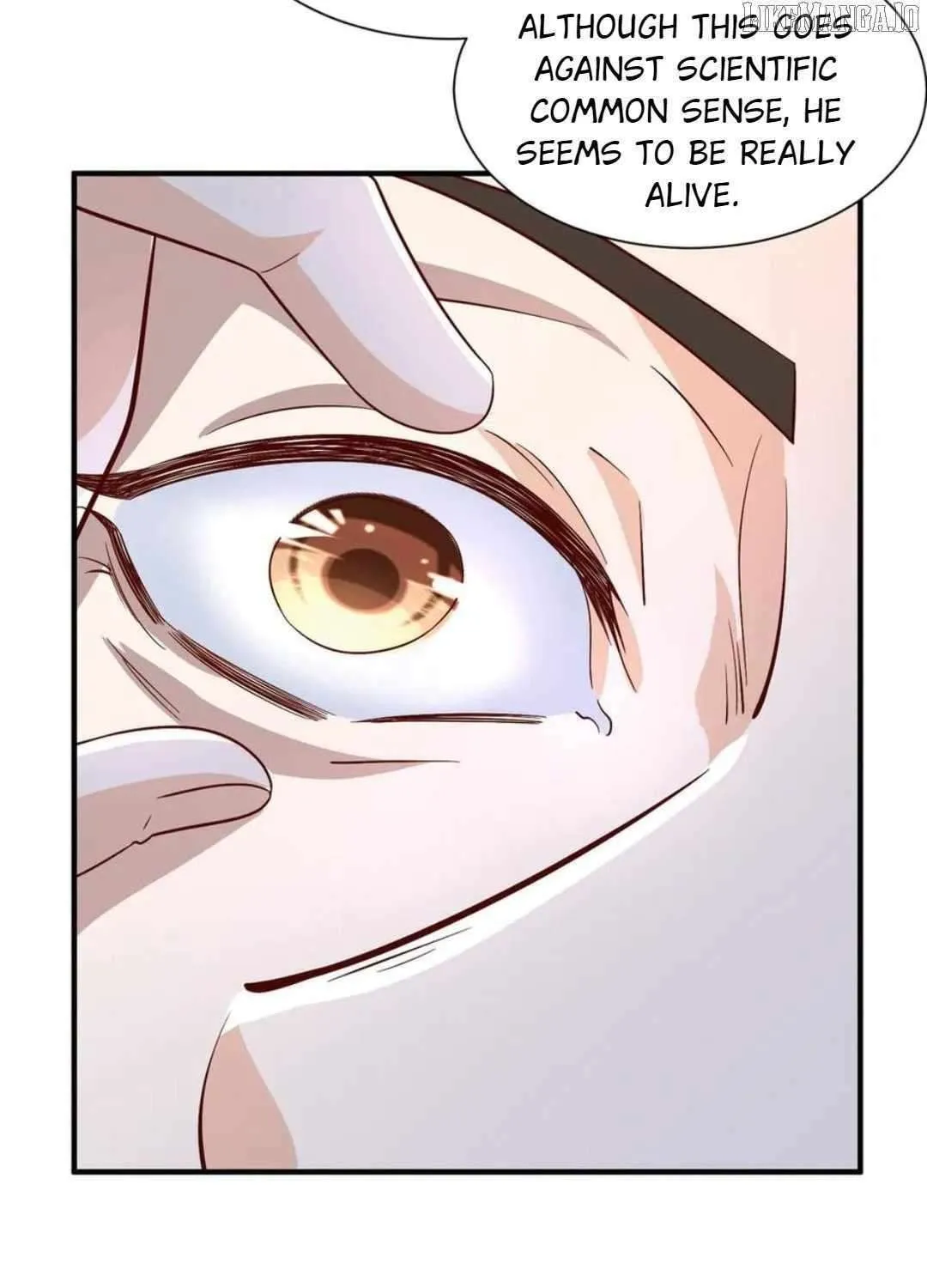 I Randomly Have A New Career Every Week Chapter 824 page 43 - 