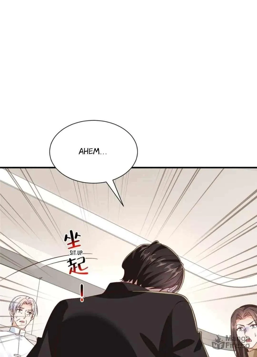 I Randomly Have A New Career Every Week Chapter 824 page 48 - 
