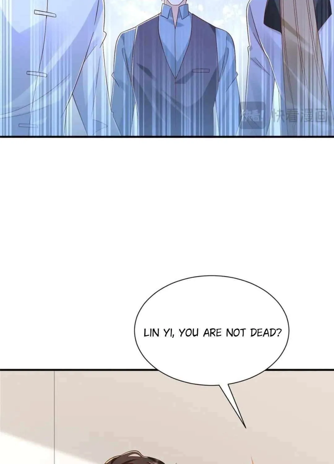 I Randomly Have A New Career Every Week Chapter 824 page 52 - 