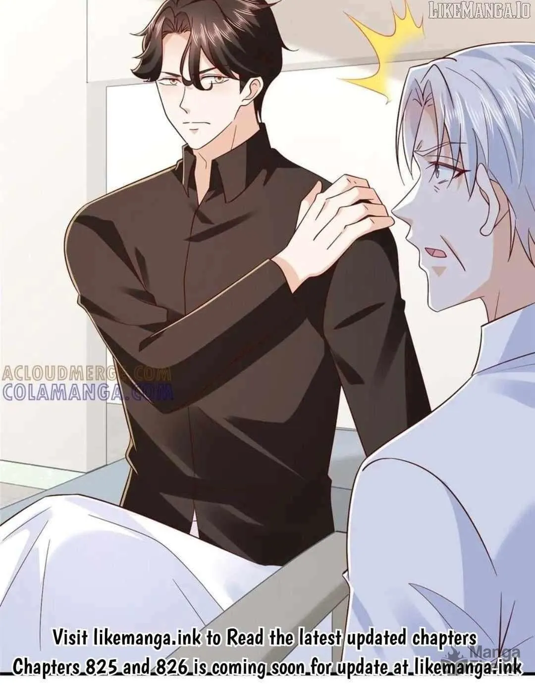 I Randomly Have A New Career Every Week Chapter 824 page 53 - 