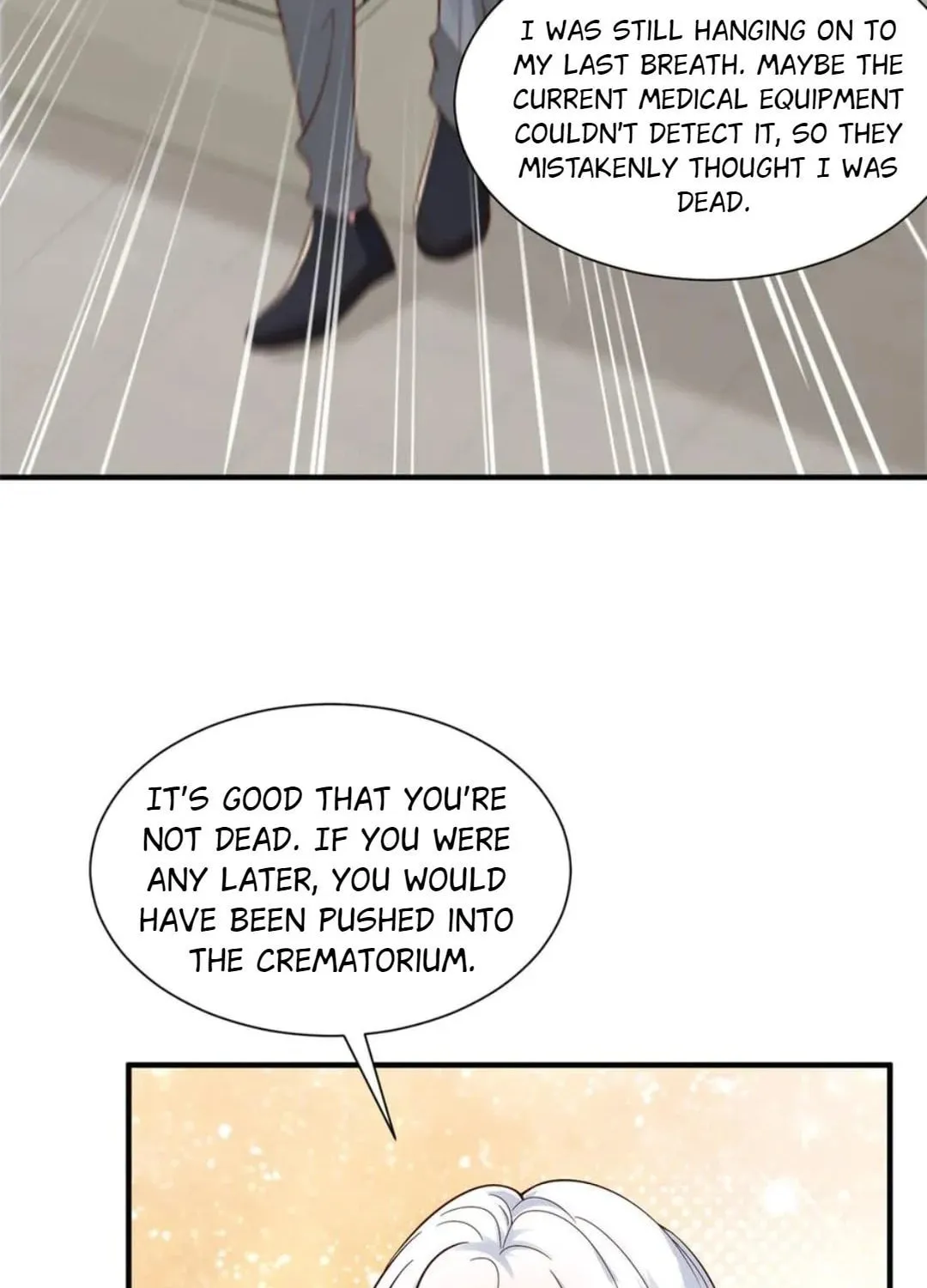 I Randomly Have A New Career Every Week Chapter 825 page 2 - 