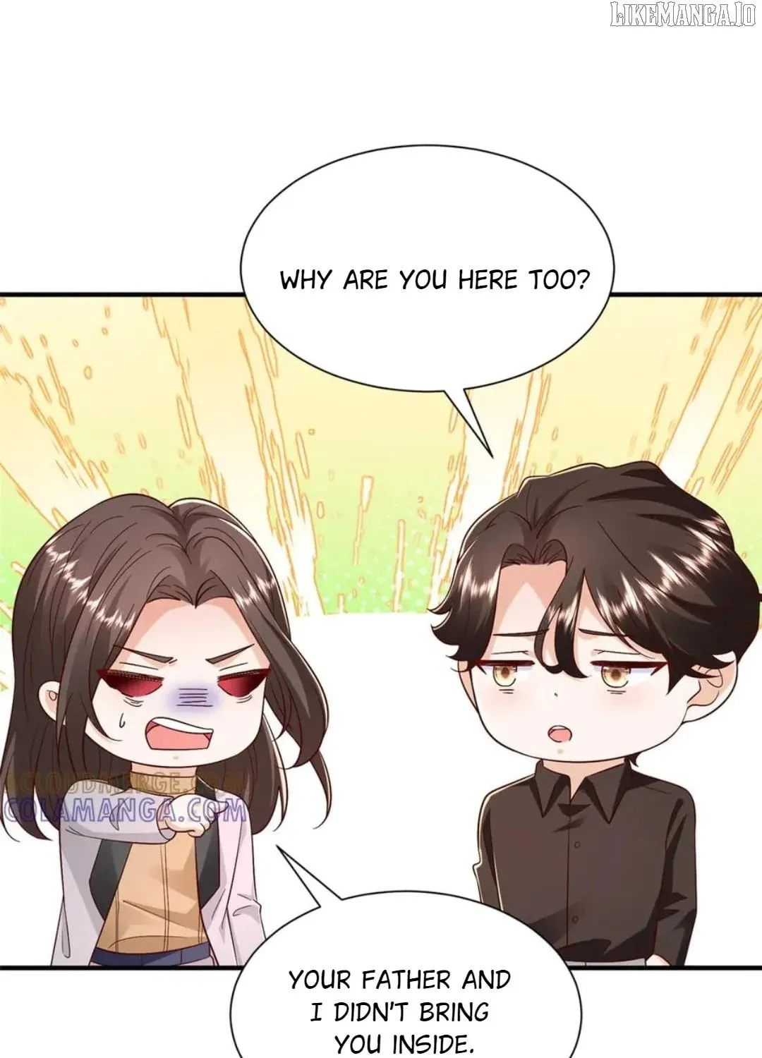 I Randomly Have A New Career Every Week Chapter 825 page 13 - 