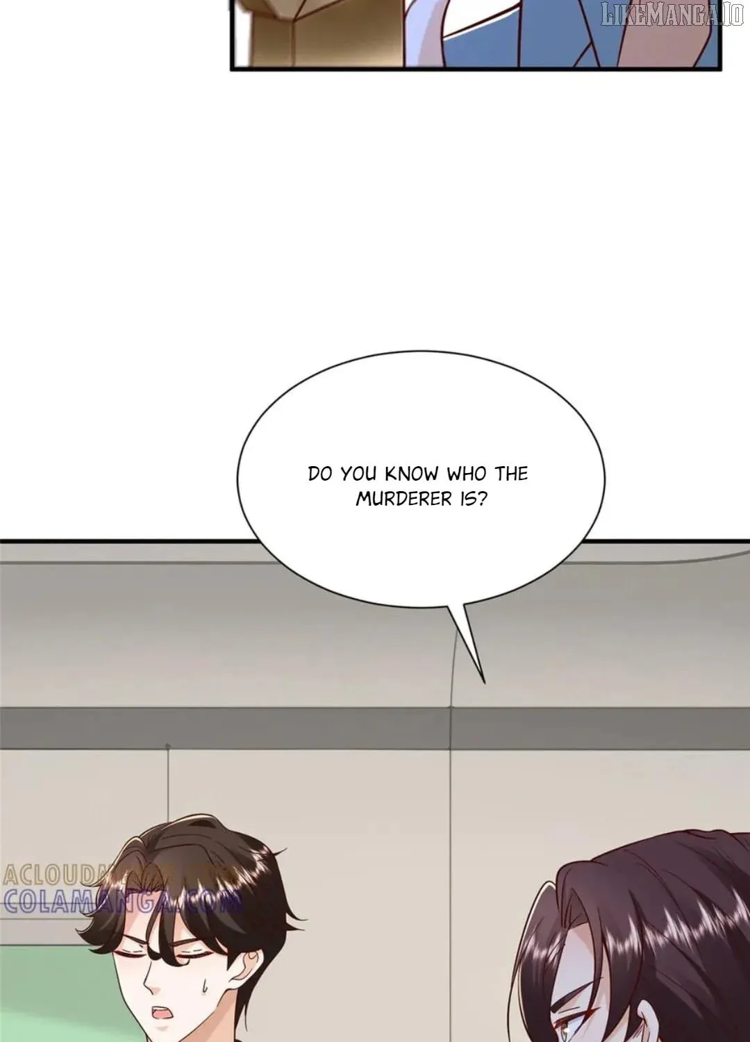 I Randomly Have A New Career Every Week Chapter 825 page 15 - 