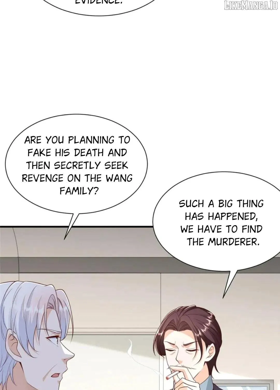 I Randomly Have A New Career Every Week Chapter 825 page 19 - 