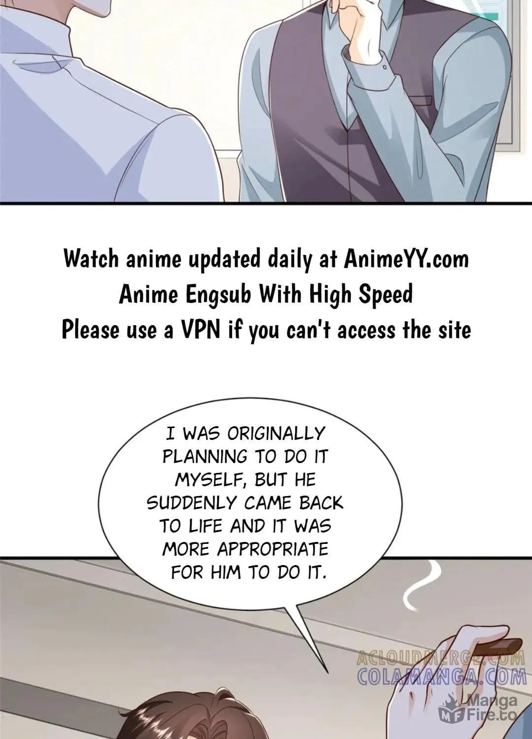I Randomly Have A New Career Every Week Chapter 825 page 20 - 