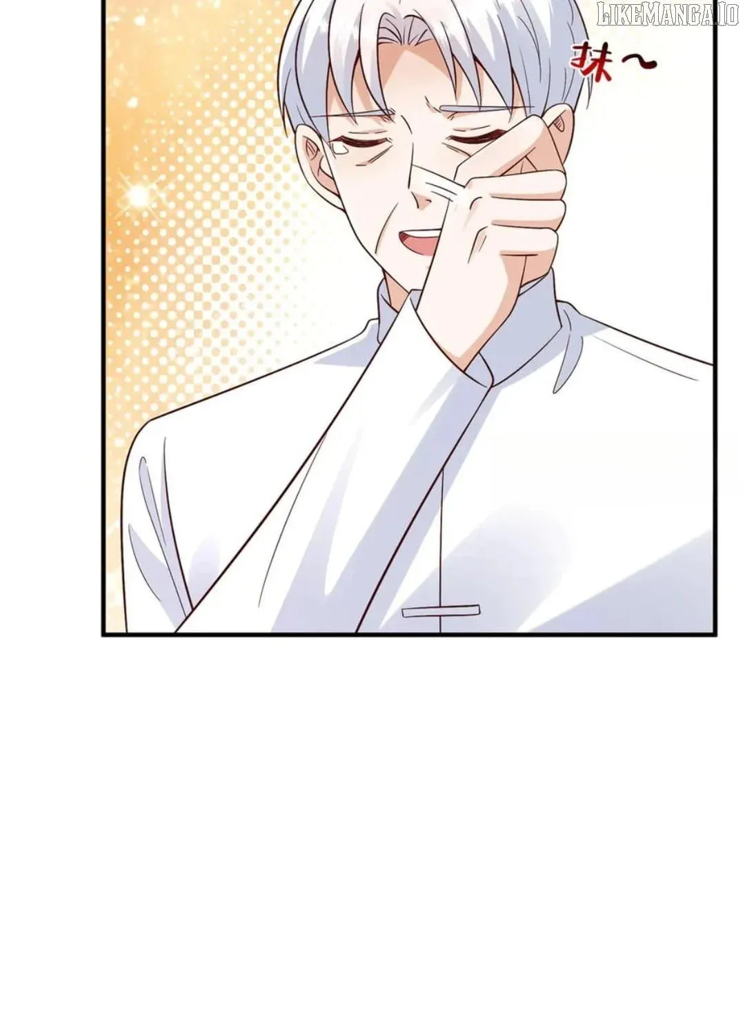 I Randomly Have A New Career Every Week Chapter 825 page 3 - 