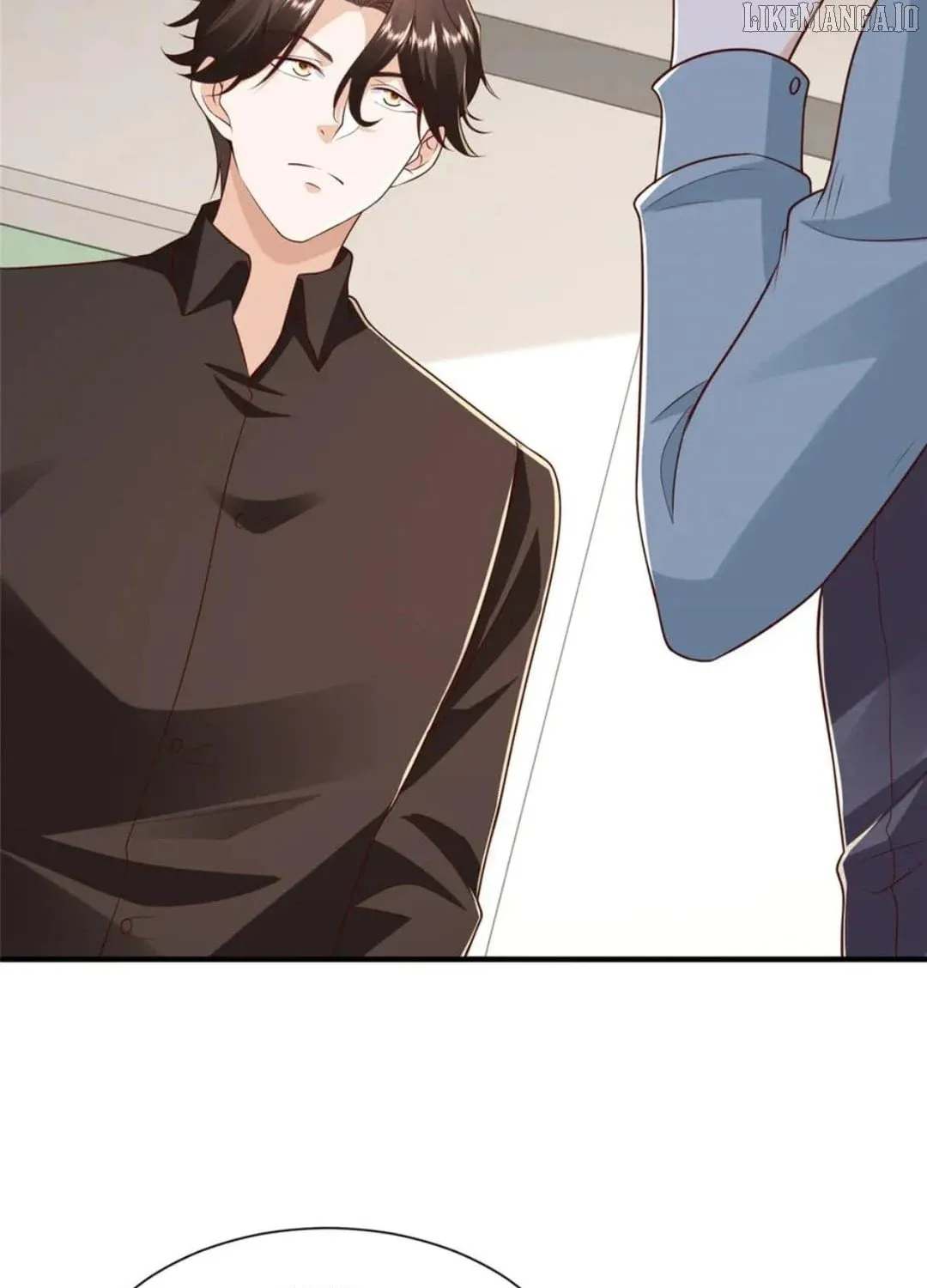 I Randomly Have A New Career Every Week Chapter 825 page 21 - 