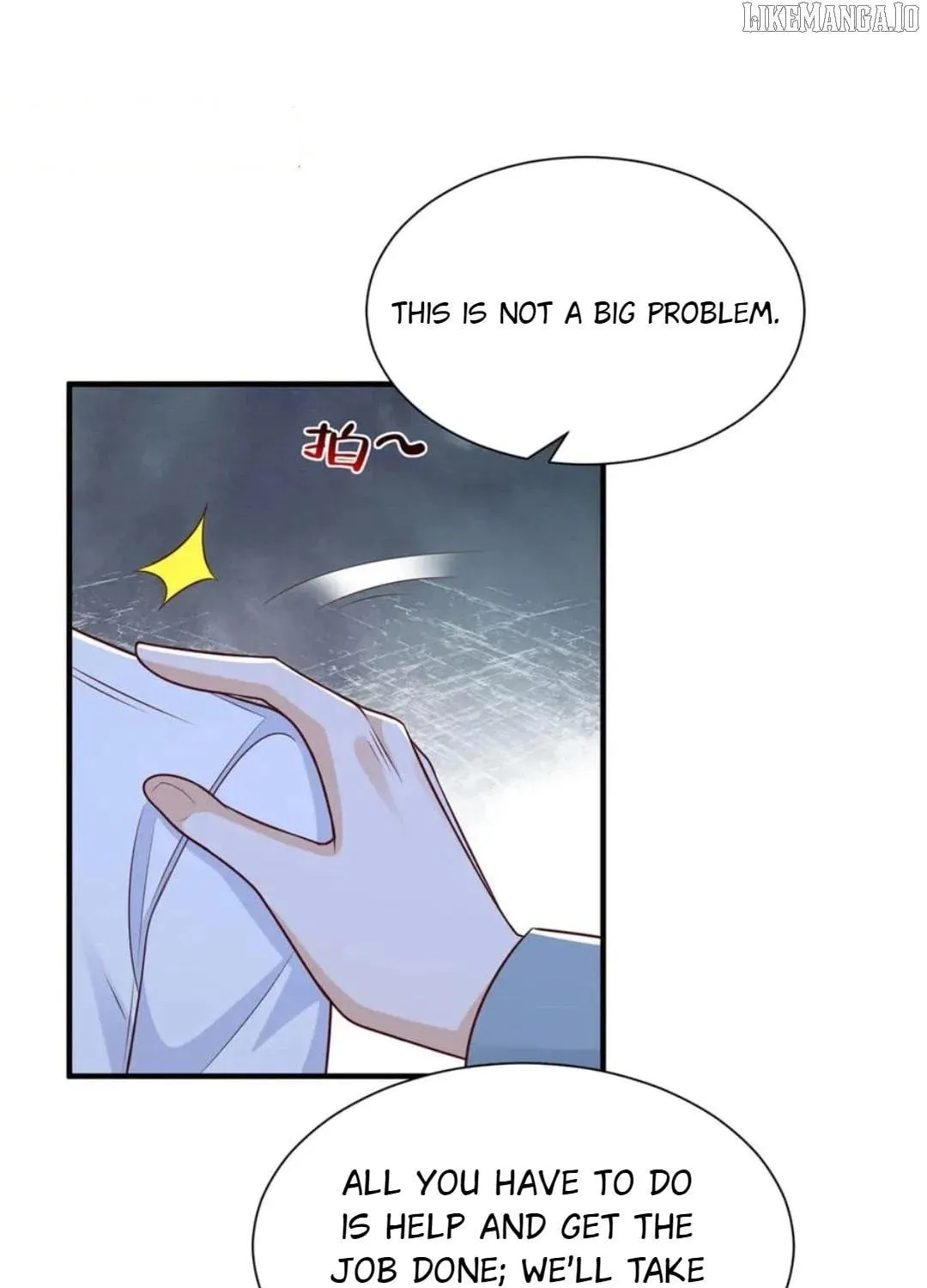 I Randomly Have A New Career Every Week Chapter 825 page 23 - 