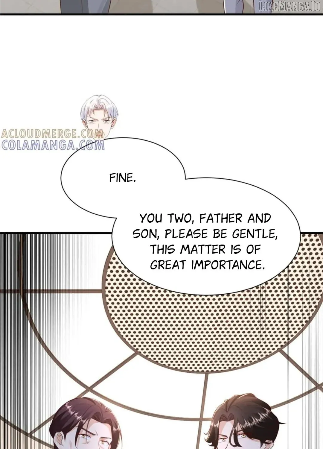 I Randomly Have A New Career Every Week Chapter 825 page 25 - 