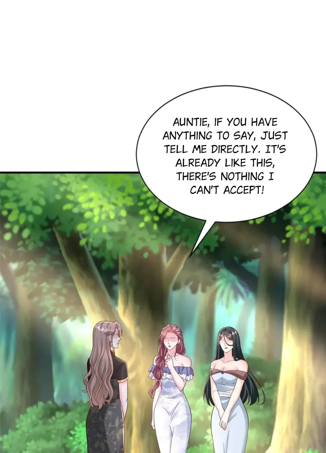 I Randomly Have A New Career Every Week Chapter 825 page 28 - 
