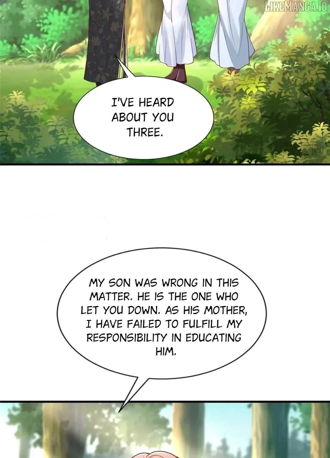 I Randomly Have A New Career Every Week Chapter 825 page 29 - 