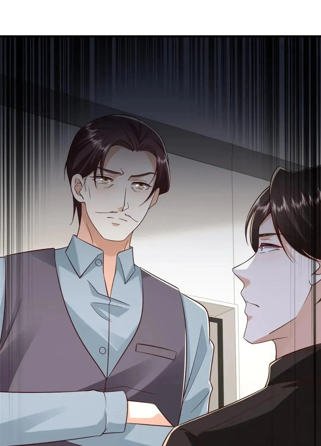 I Randomly Have A New Career Every Week Chapter 825 page 4 - 