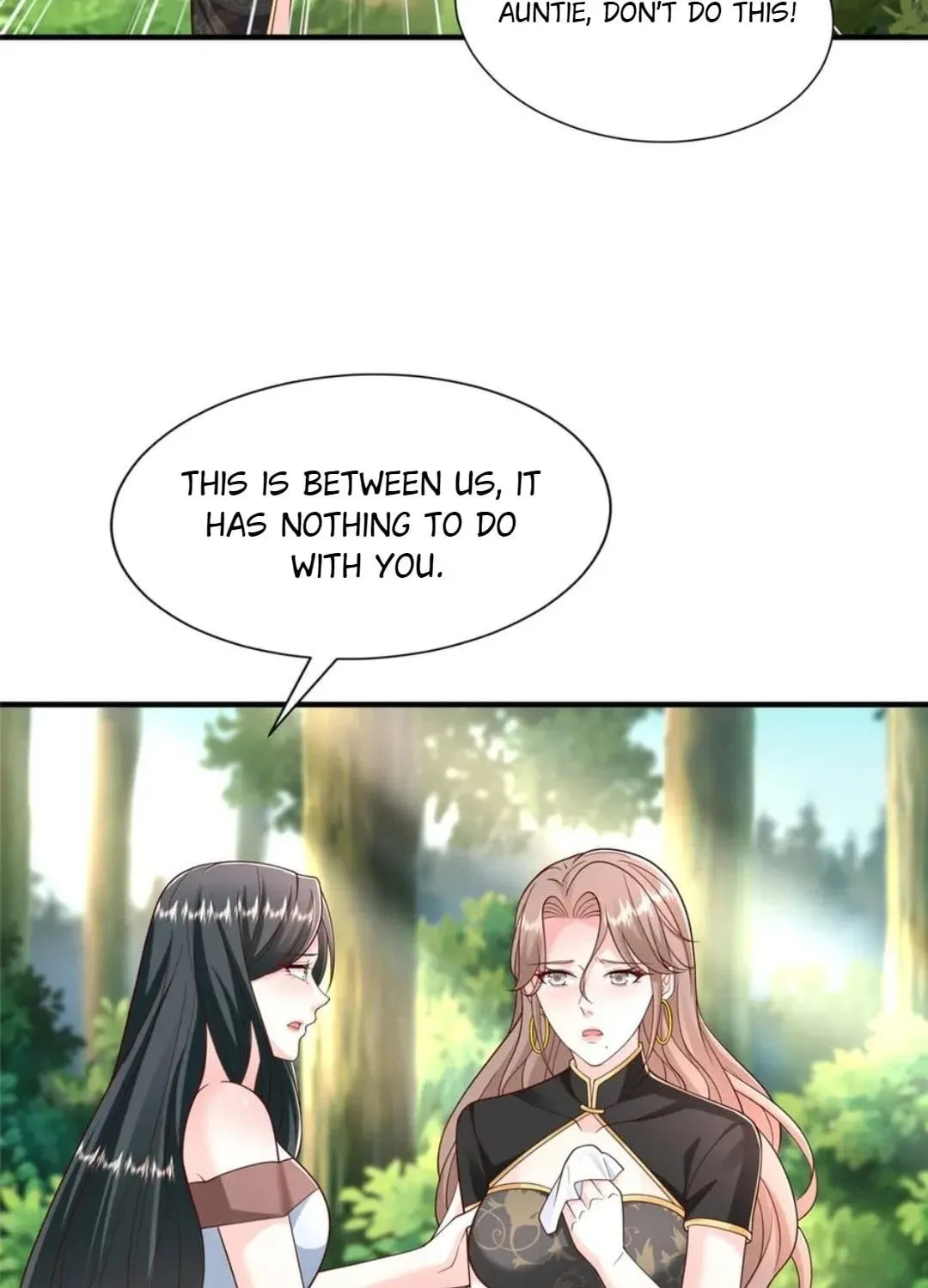 I Randomly Have A New Career Every Week Chapter 825 page 32 - 